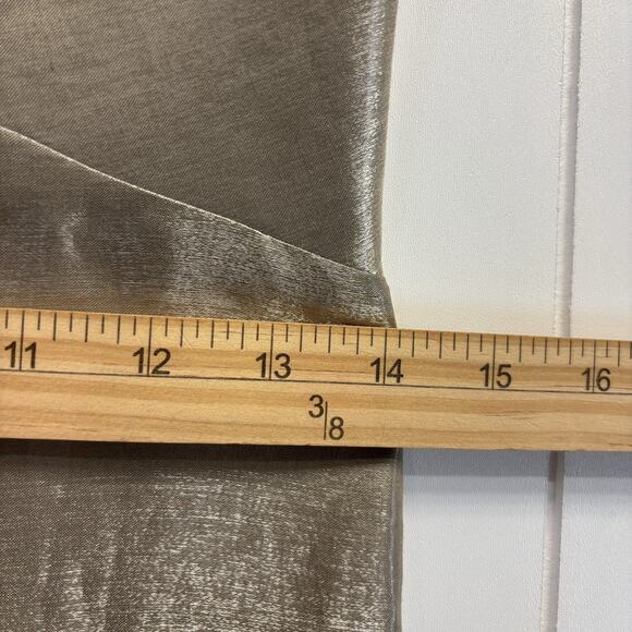 Vintage Loralie Baby Doll Y2K Maxi Slip Dress Size 10 Glam Wedding Timeless - Picture 6 of 10